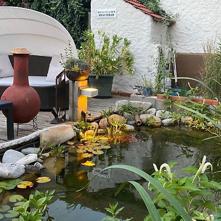Auszeit; Gaestehaus & Mehr Kollersdorf Екстер'єр фото