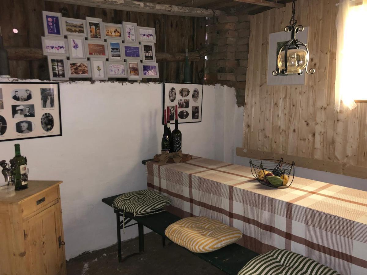 Auszeit; Gaestehaus & Mehr Kollersdorf Екстер'єр фото
