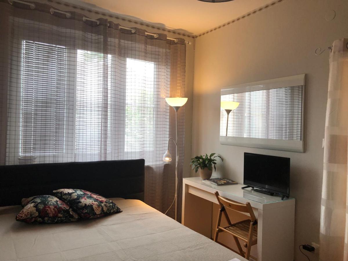 Auszeit; Gaestehaus & Mehr Kollersdorf Екстер'єр фото