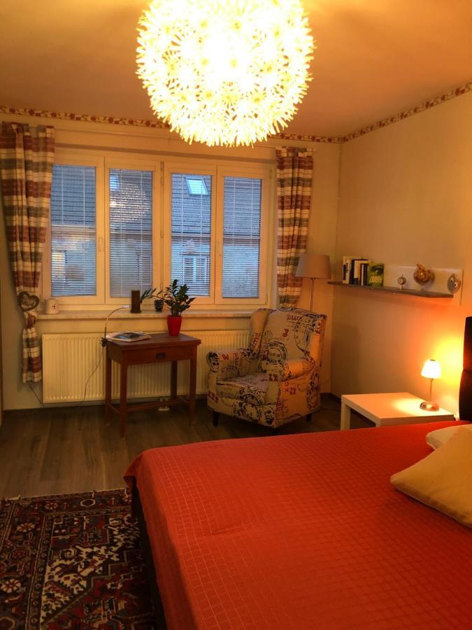 Auszeit; Gaestehaus & Mehr Kollersdorf Екстер'єр фото