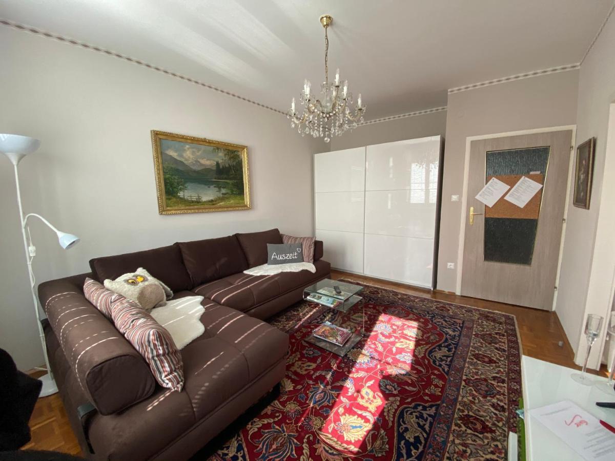 Auszeit; Gaestehaus & Mehr Kollersdorf Екстер'єр фото