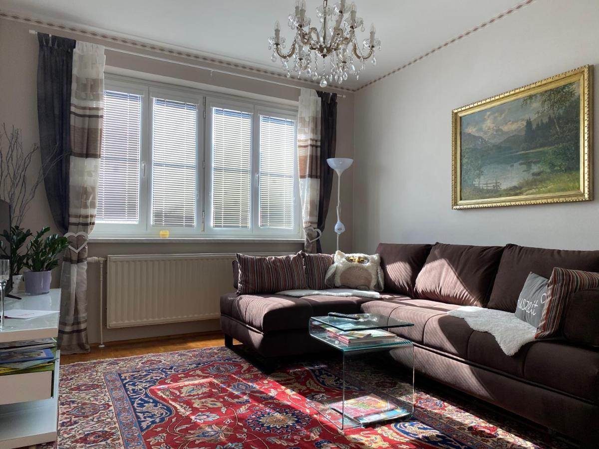 Auszeit; Gaestehaus & Mehr Kollersdorf Екстер'єр фото